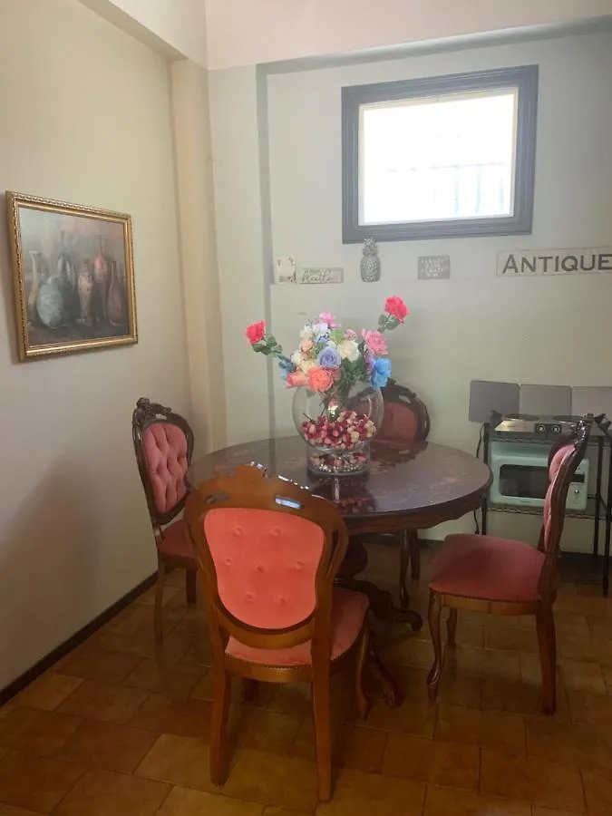 The Suites & Vintage Apartment At Casa Of Essence In Heart Of Old San Juan