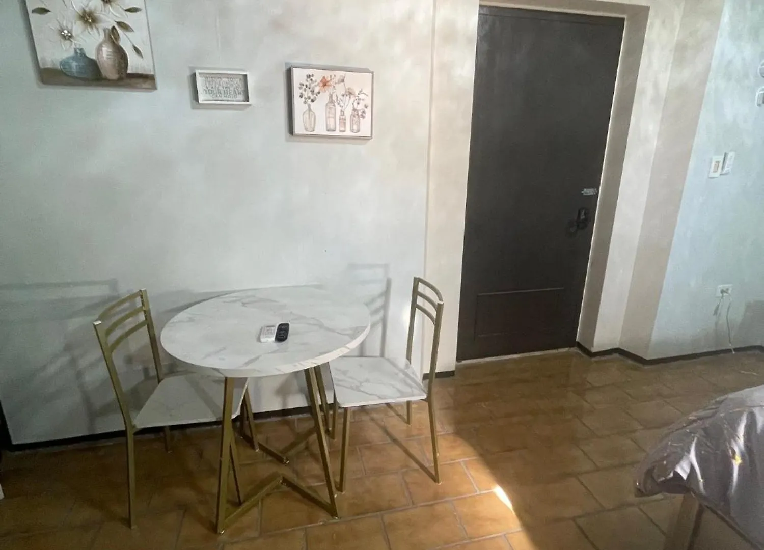 The Suites & Vintage Apartment At Casa Of Essence In Heart Of Old San Juan