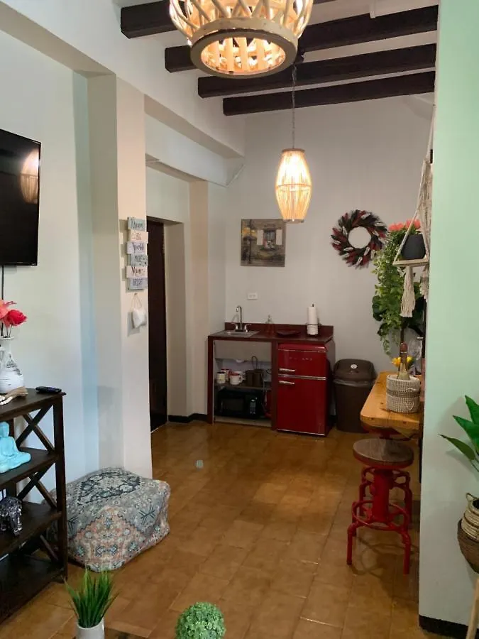 The Suites & Vintage Apartment At Casa Of Essence In Heart Of Old San Juan Puerto Rico