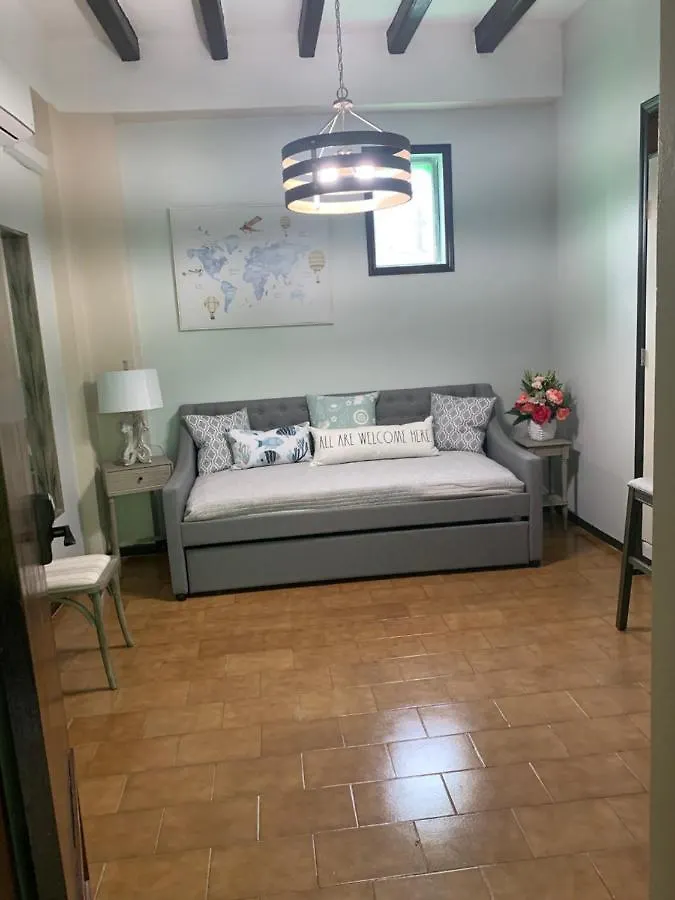The Suites & Vintage Apartment At Casa Of Essence In Heart Of Old San Juan Puerto Rico