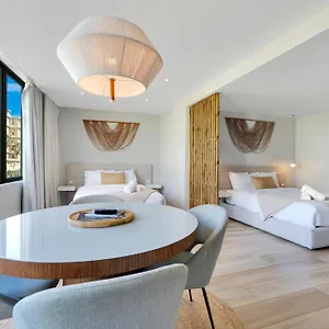 El San Geronimo Hotel
