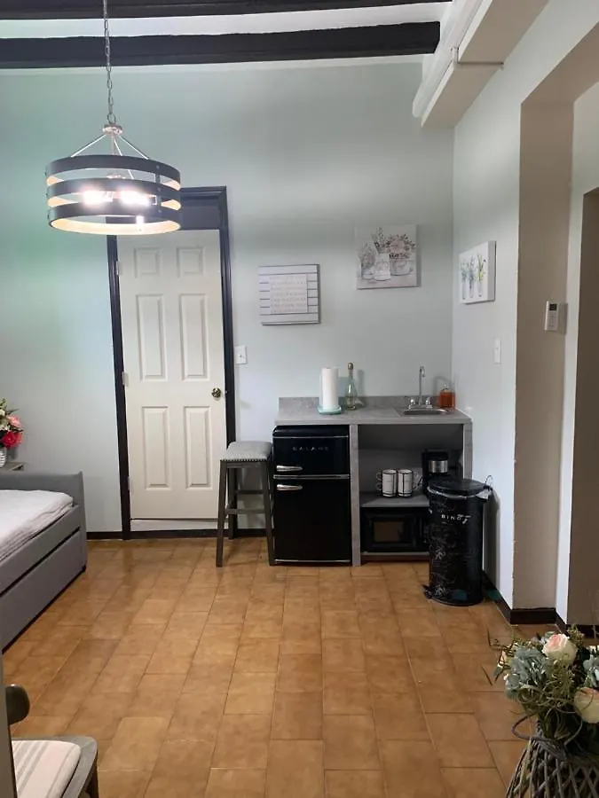 The Suites & Vintage Apartment At Casa Of Essence In Heart Of Old San Juan Puerto Rico