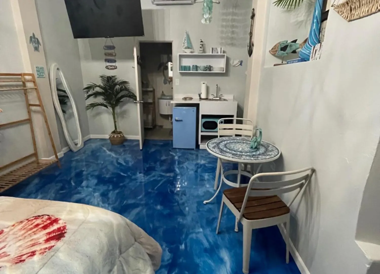The Suites & Vintage Apartment At Casa Of Essence In Heart Of Old San Juan 0*,