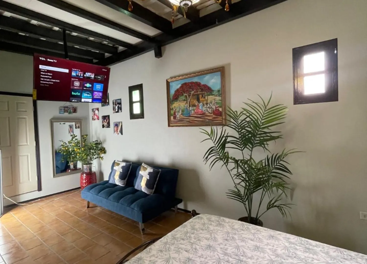 The Suites & Vintage Apartment At Casa Of Essence In Heart Of Old San Juan