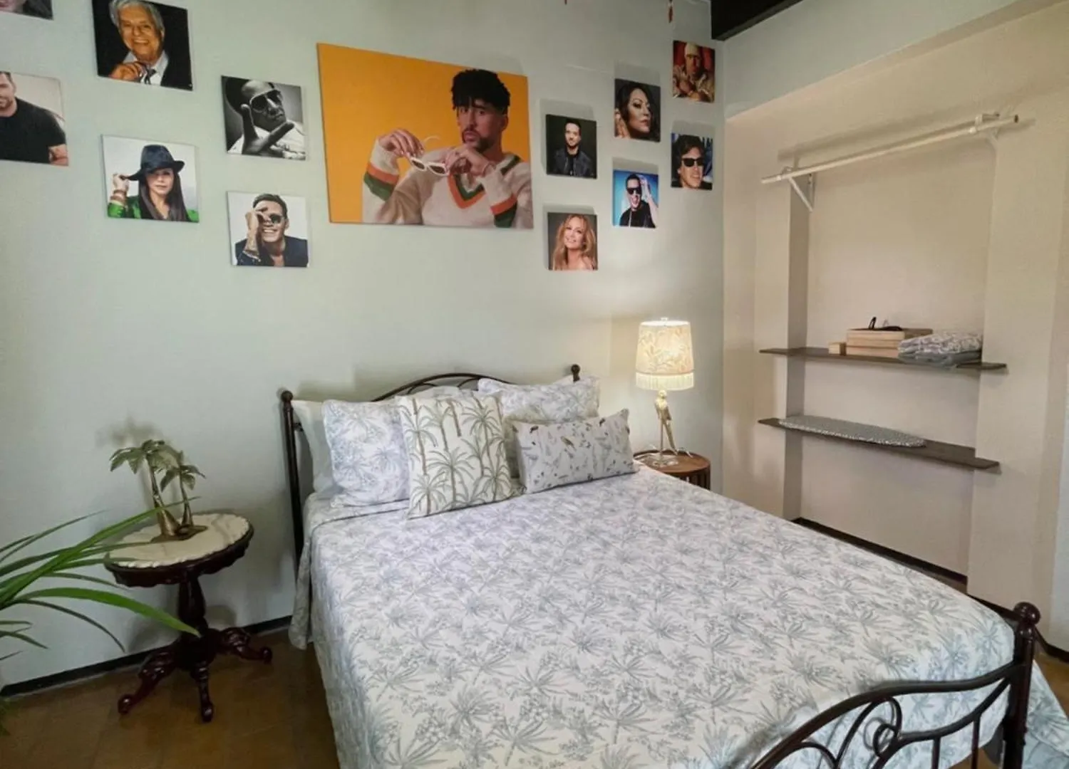 The Suites & Vintage Apartment At Casa Of Essence In Heart Of Old San Juan Puerto Rico
