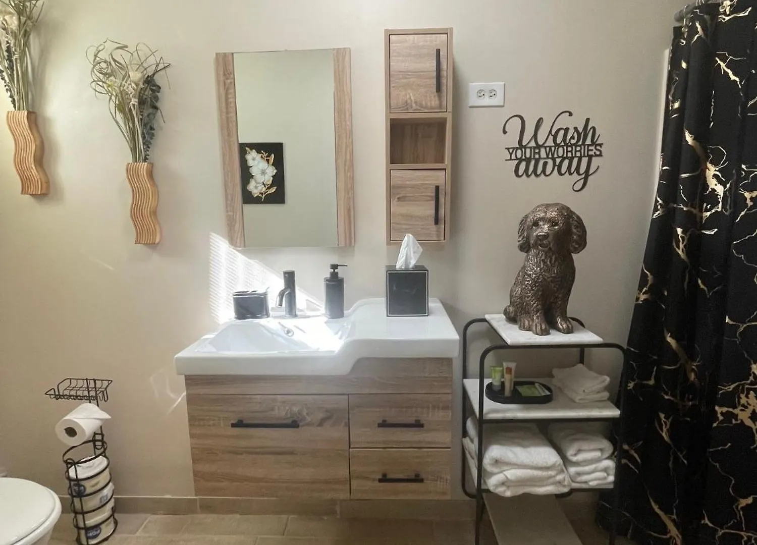 The Suites & Vintage Apartment At Casa Of Essence In Heart Of Old San Juan