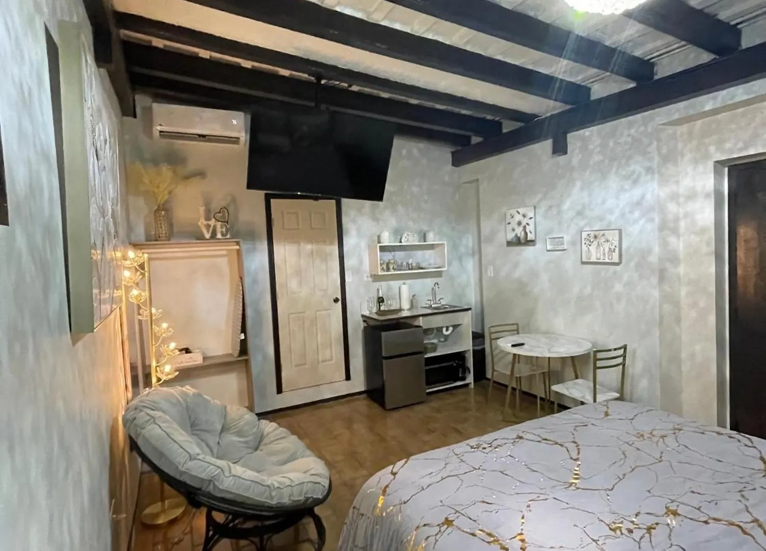 The Suites & Vintage Apartment At Casa Of Essence In Heart Of Old San Juan 0*,