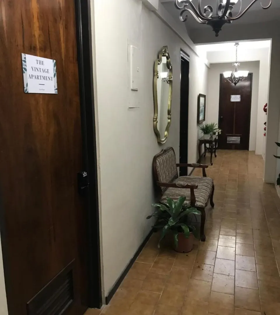 The Suites & Vintage Apartment At Casa Of Essence In Heart Of Old San Juan 0*,  Puerto Rico